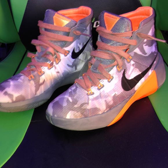 Hyperdunk 2015’s - Picture 2 of 6